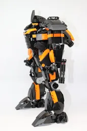 Xeno Vulcan