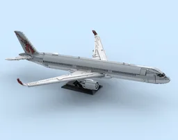 Qatar Airways Airbus A350-1000