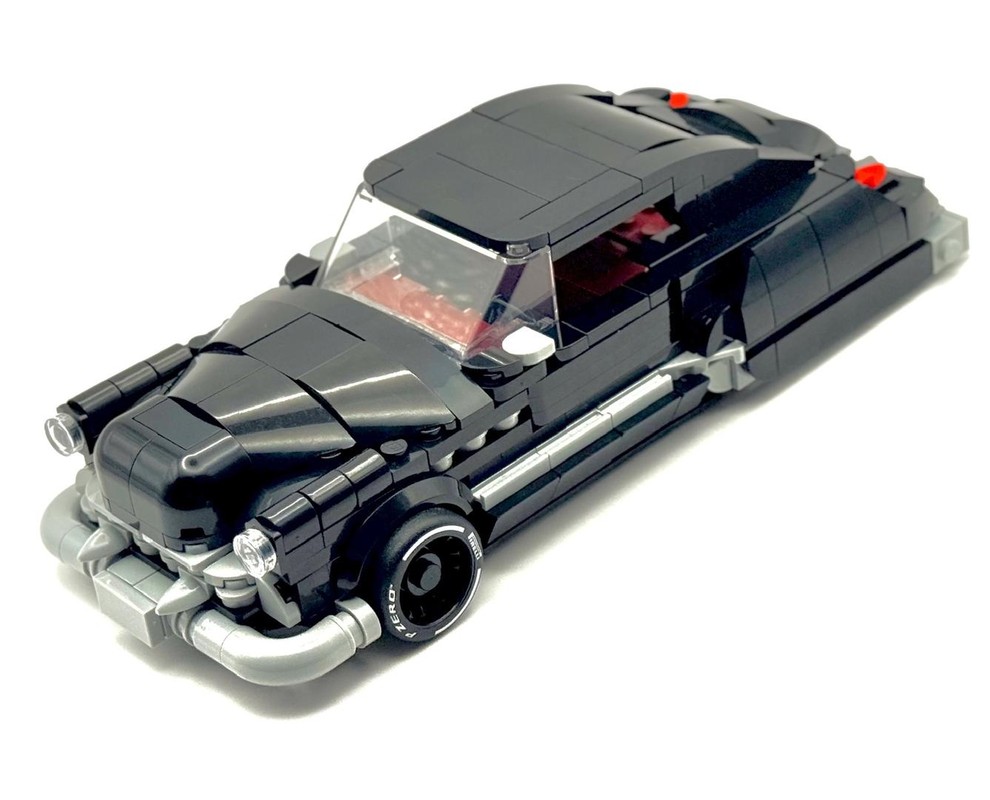 Lego 49´Buick Sedanette
