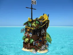 Seaside Bar