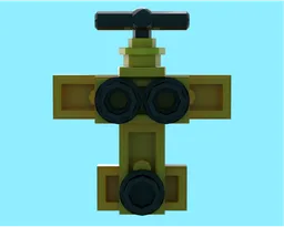 Mini Plane