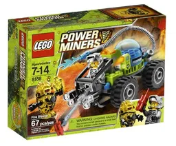 Fire Blaster