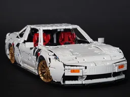 1:8 Nissan 200SX (1991)