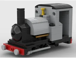 Edward Thomas