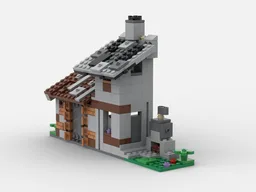 21166 Blacksmith