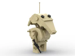 B-1 Battle Droid