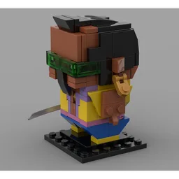Da' Samurai