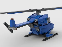31070 - Helicopter