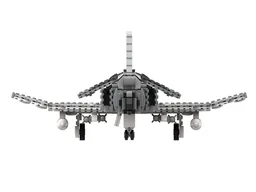 F-4J Phantom II (Navy)