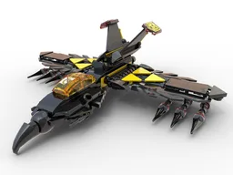 Dark Condor - Blacktron 1