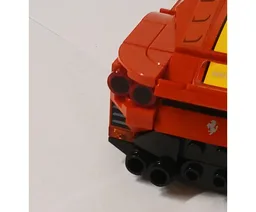 76914 Modifications