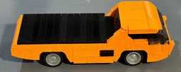 Dodge Deora