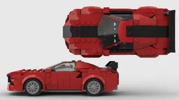 76895 Muscle 2021