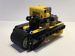 Raod Roller