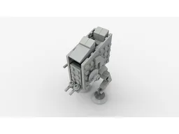 75298 - AT-ST Microfighter