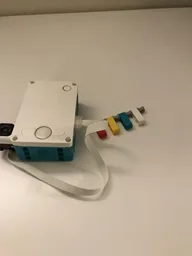 calculator MINDSTORM 51515