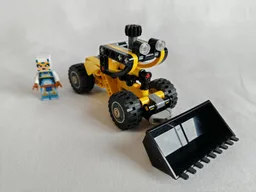 Lego 42197