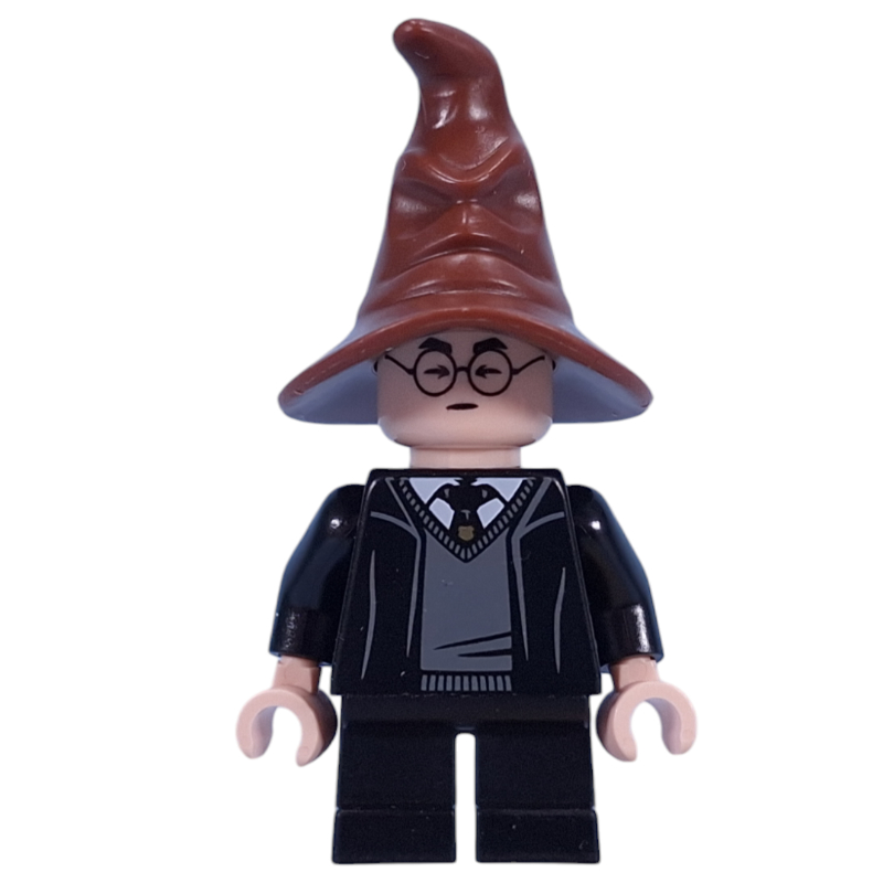 Lego Harry Potter, Sorting Hat
