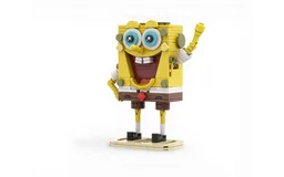 SpongeBob