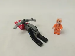 snowmobile