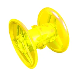 Technic Reel 3 x 2 / Trans-Neon Green