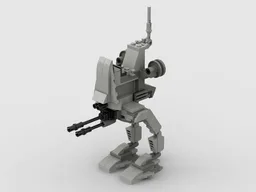 AT-RT ( Republic Scout Walker)