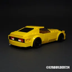 76901 Datsun 240z