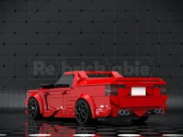 HSV Maloo