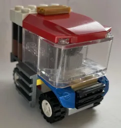 Gardening Mini Jeep