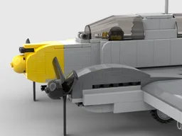 Messerschmitt Bf 110