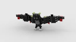31159 Bat