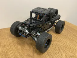 Toyota FJ45