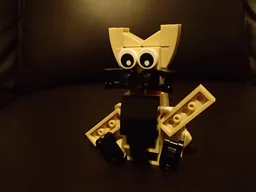 Greetings Feline