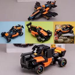76919 5IN1 MOCS