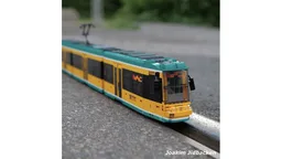M06 Tram