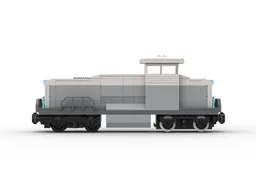 Locomotive