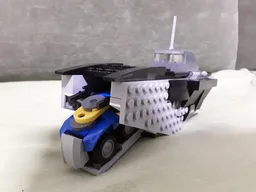 Nano APC