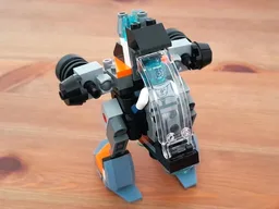 31111 Sentinel Mech