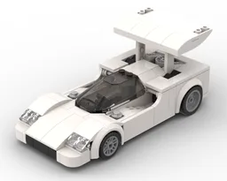 Chaparral 2F