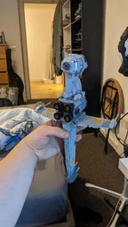 B-Wing