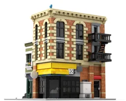 corner deli grocery