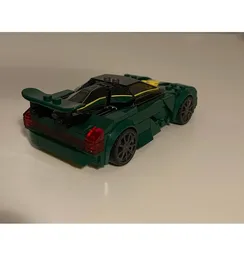 Supercar - 76907 alternative