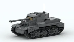 A34 Comet