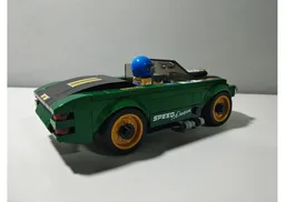 75884 Cobra