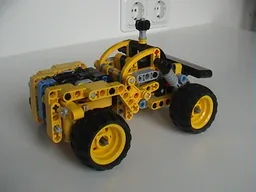 Off Roader