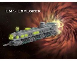 LMS Explorer