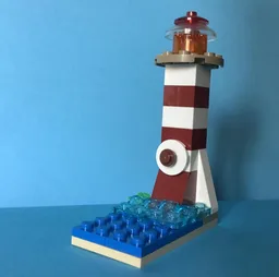 11013 Lighthouse