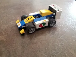 Formula 1 Williams 1988