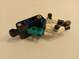 clip
