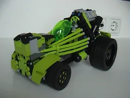 Nitro Predator V2